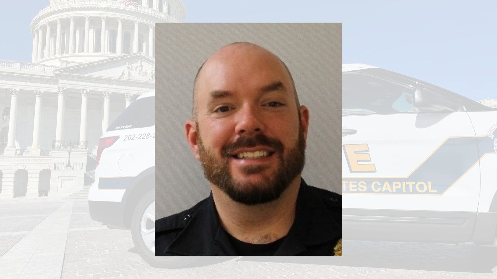 Officer William "Billy" Evans